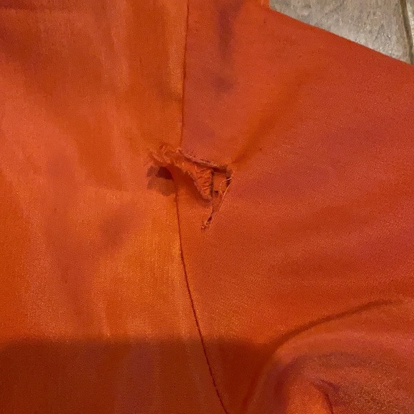 Astronaut Kids Boys Costume Sz 12-14 - Picture 10 of 10